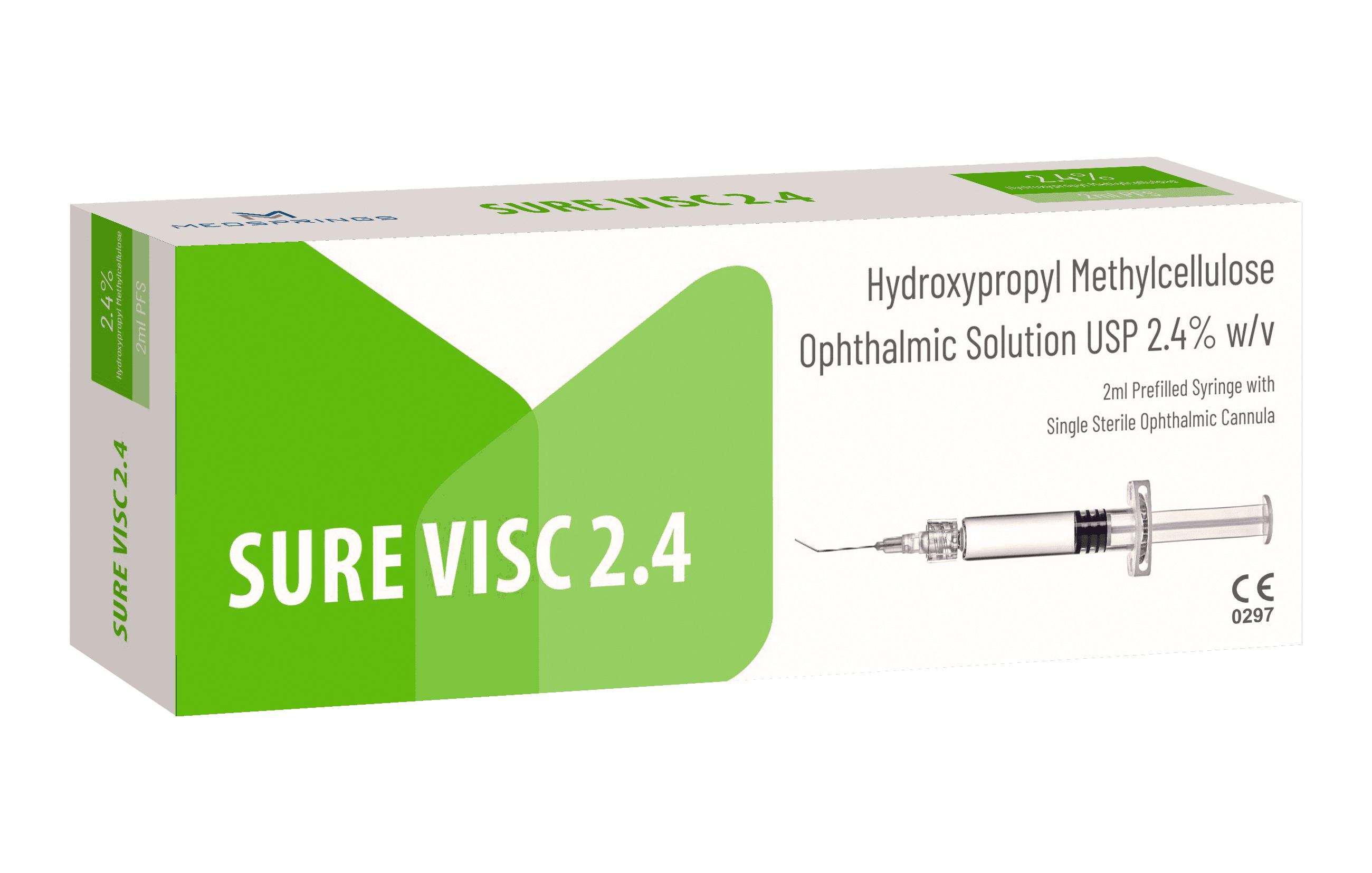 Sure Visc 2.4%