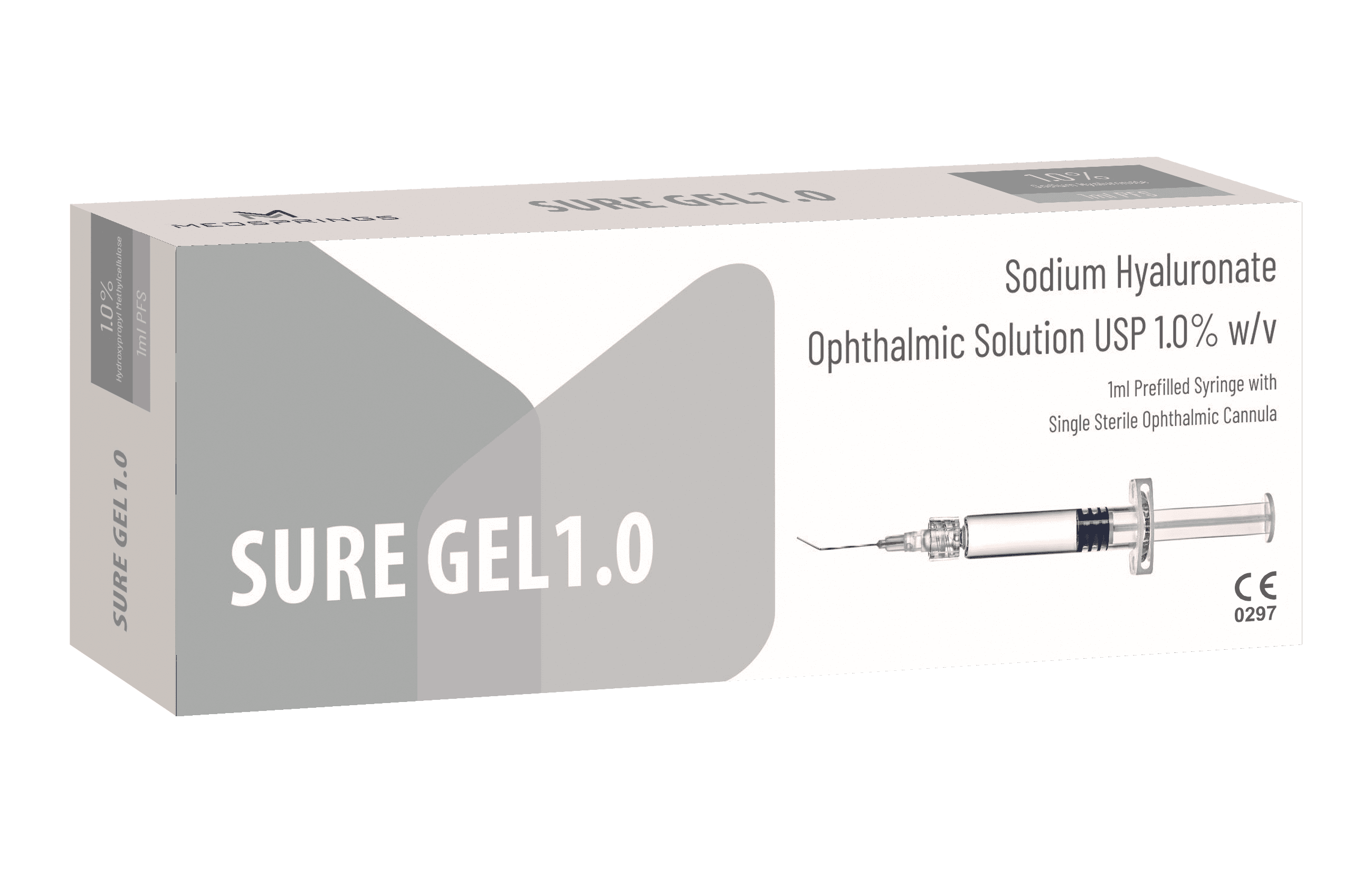 Sure Gel 1%