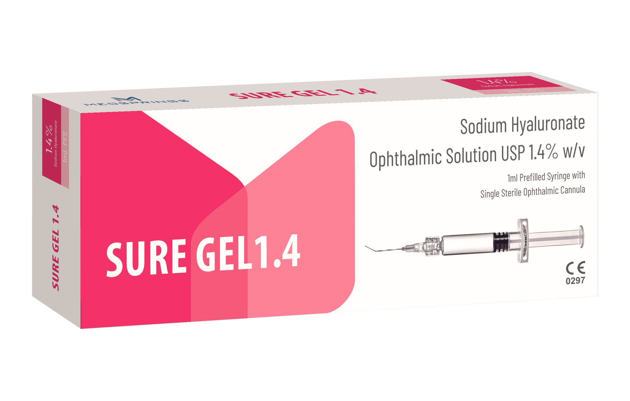 Sure Gel 1.4%