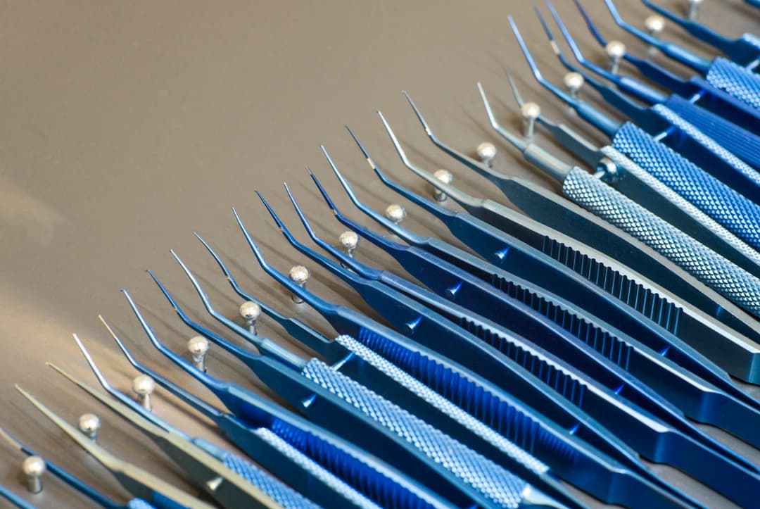 Surgical Instruments