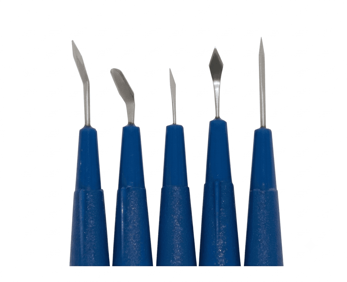 Ophthalmic Knives