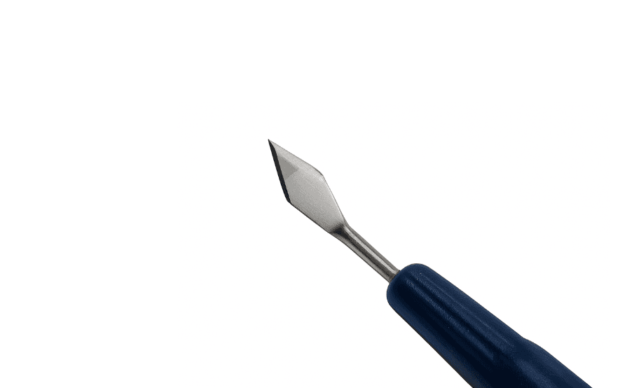 Keratome Blades (Slit)
