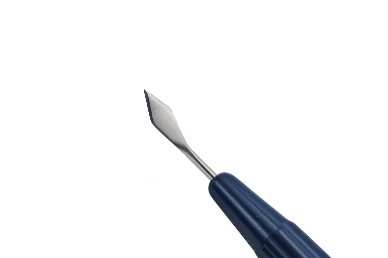 Clear Cornea knifes