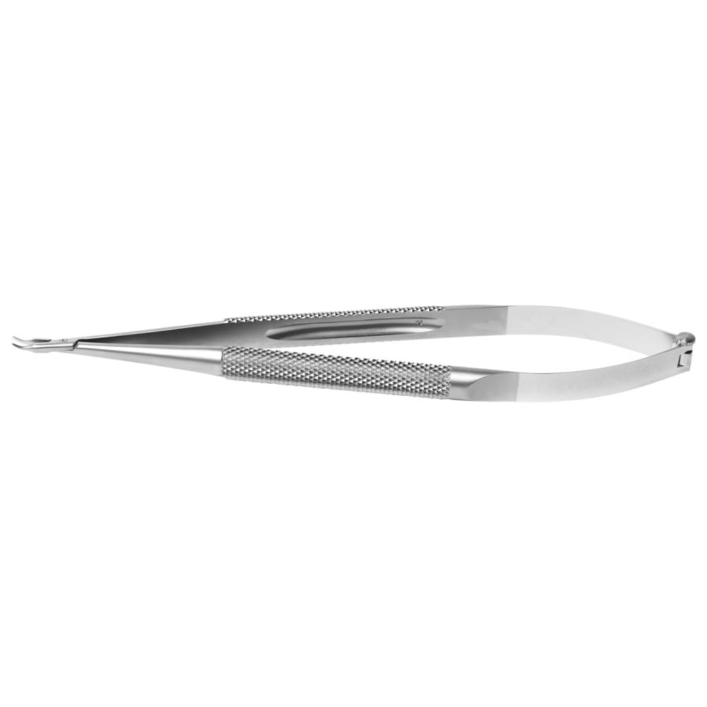Needle holders