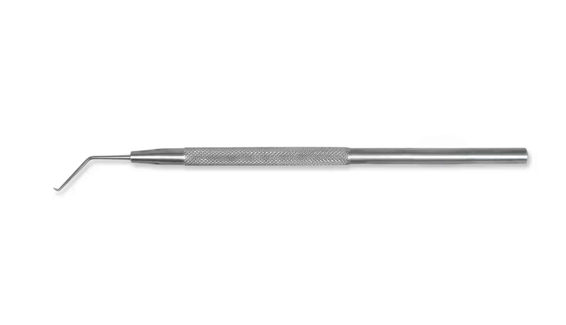 Choppers & Nucleus Instruments