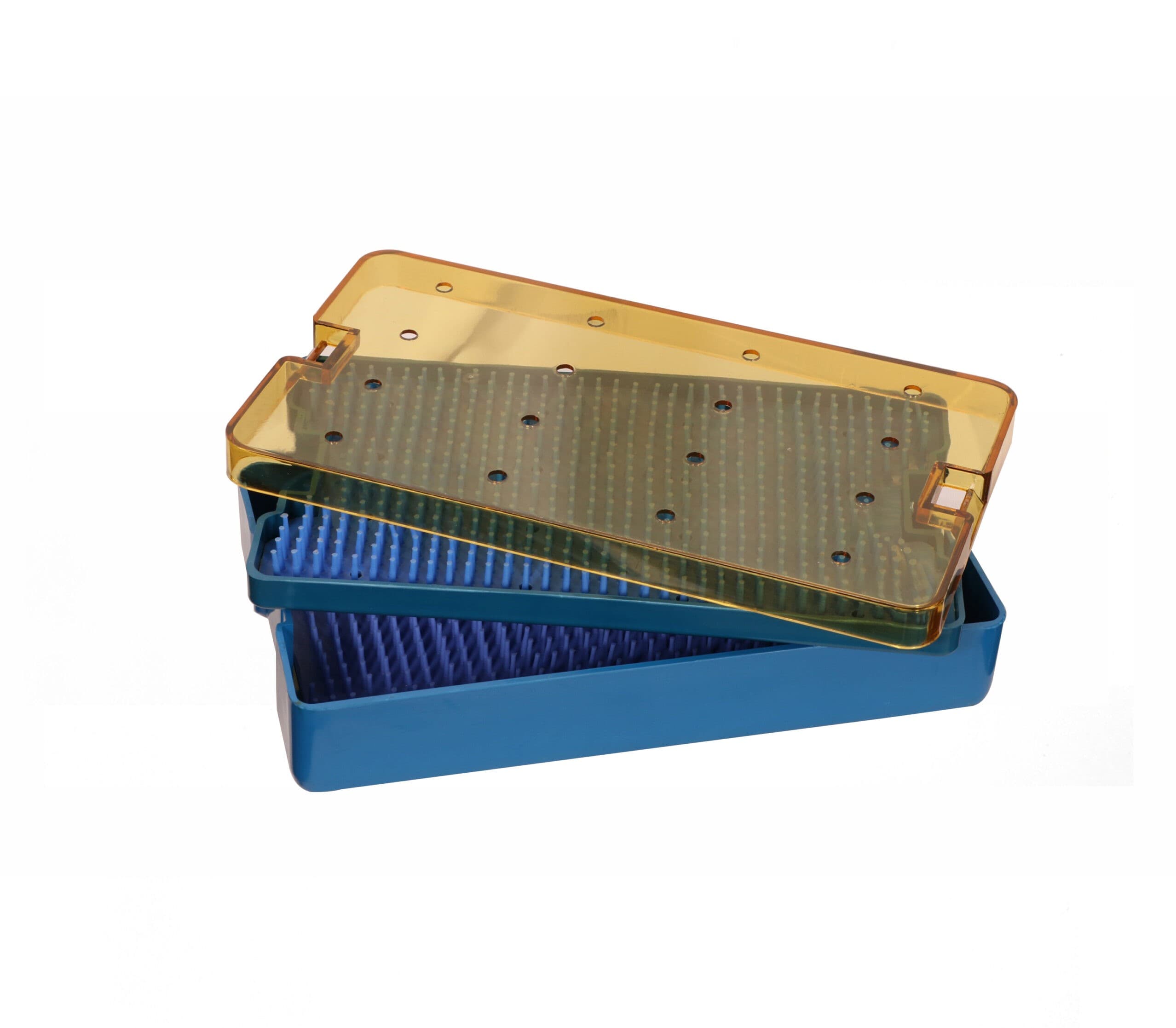 Sterilization trays & Boxes