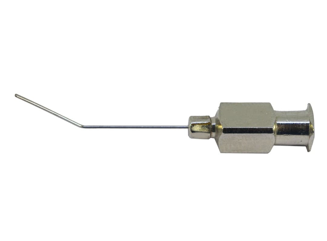 Cannula (Reusable)
