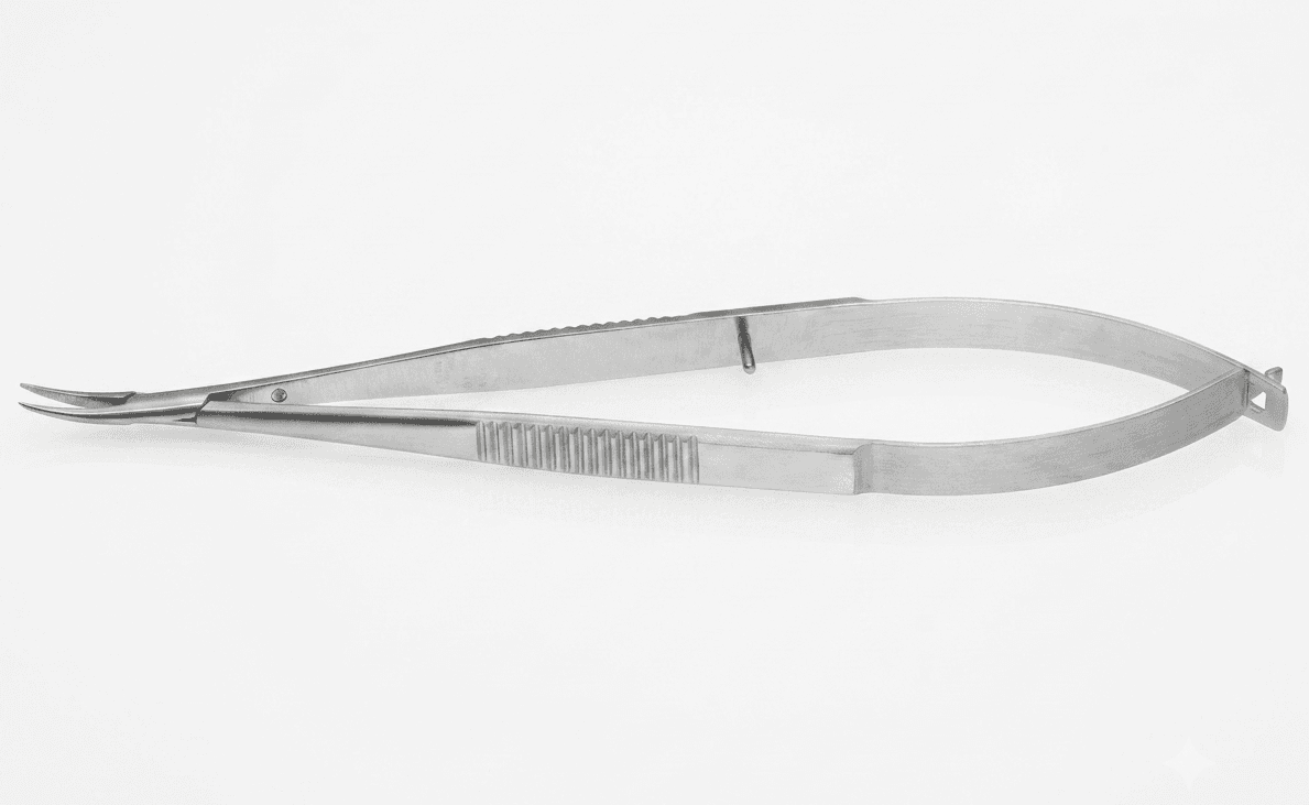 Castroviejo Needle Holder - Product Image 1