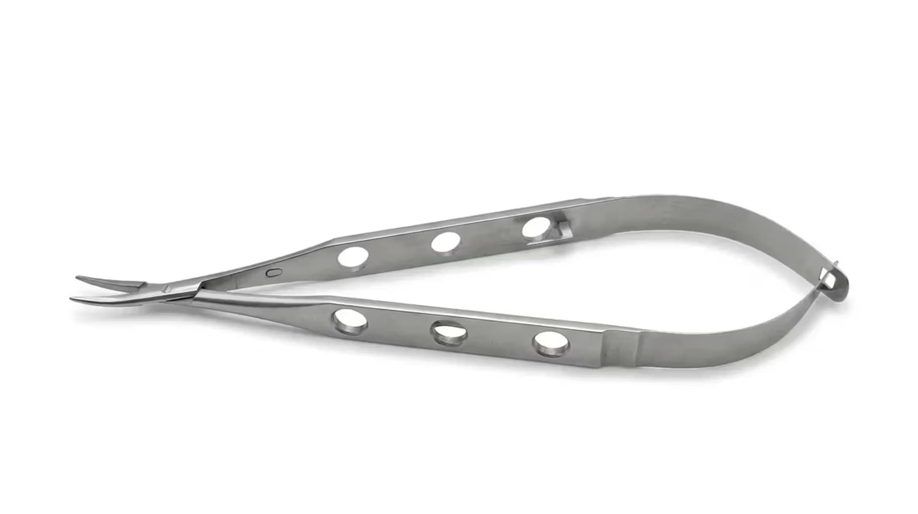 McPherson Needle Holder - Product Image 1