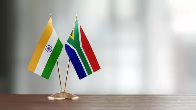 Why South African Buyers Choose Medsprings for Ophthalmic Products