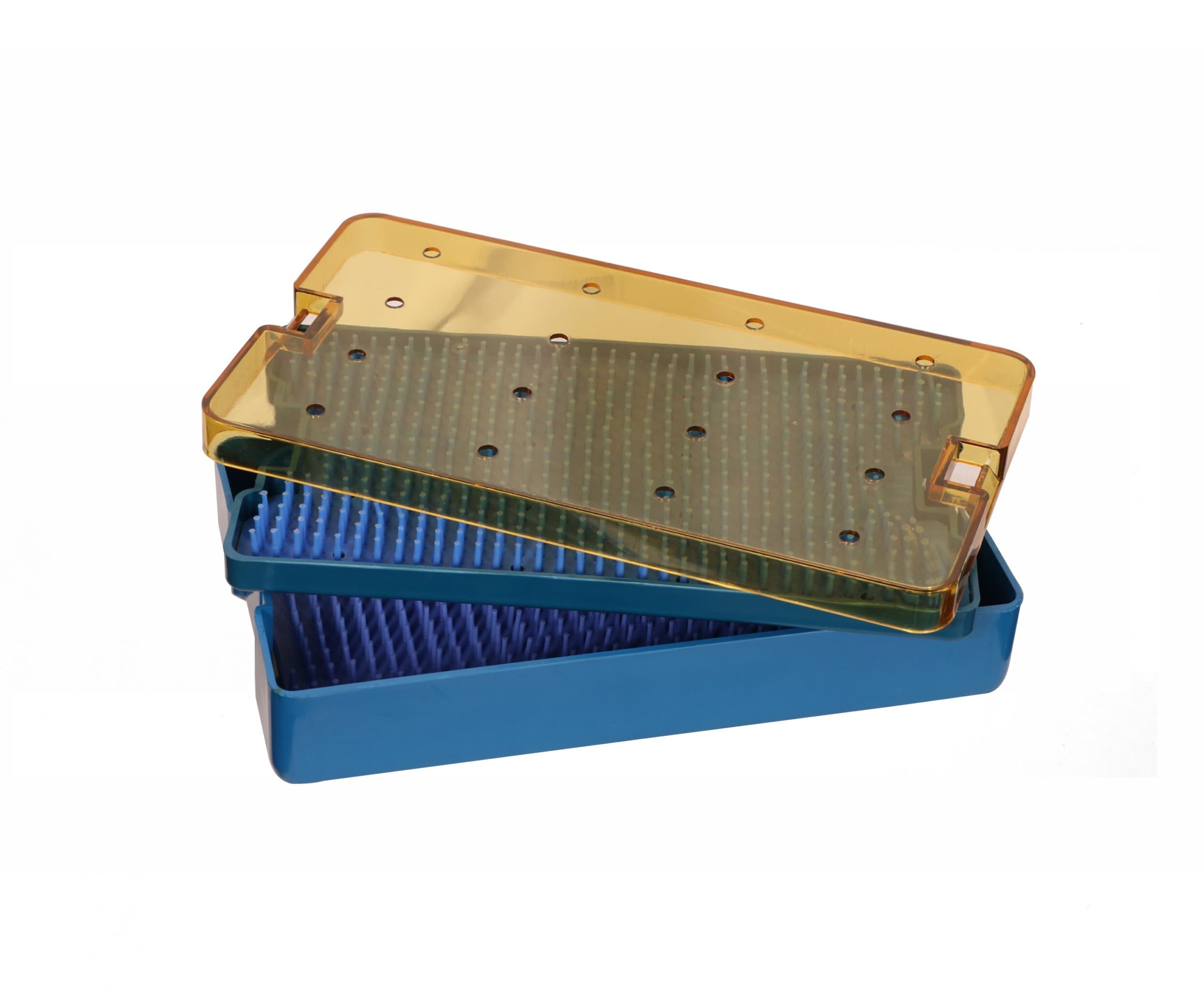 Plastic Sterilization tray - Product Image 1