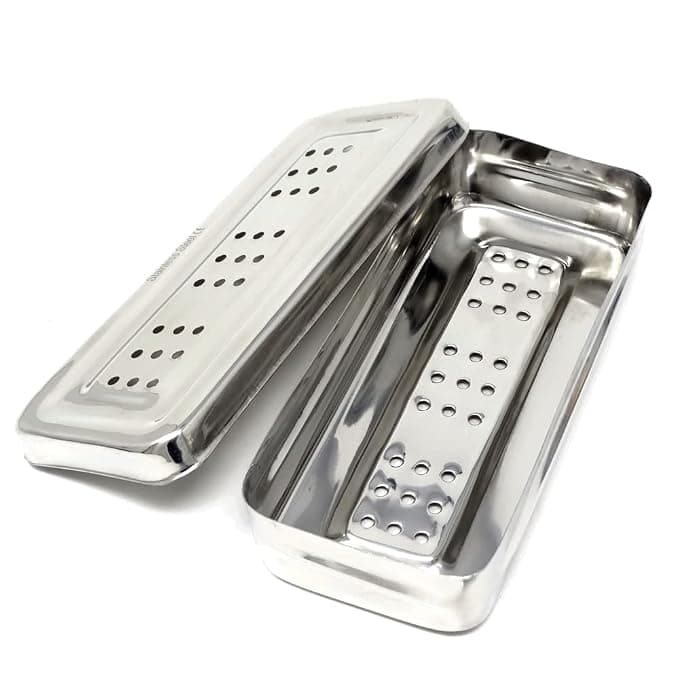 Instrument Box - Product Image 1
