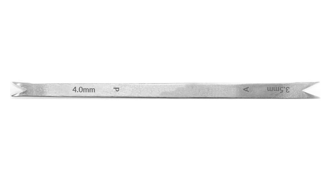Braunstein Caliper - Product Image 1