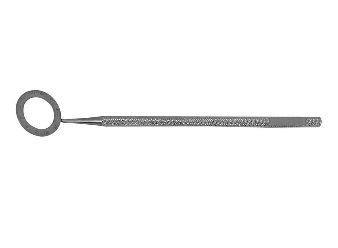 Mendez Degree Gauge - Product Image 1