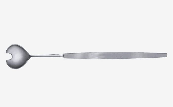 Wells Enucleation Spoon - Product Image 1