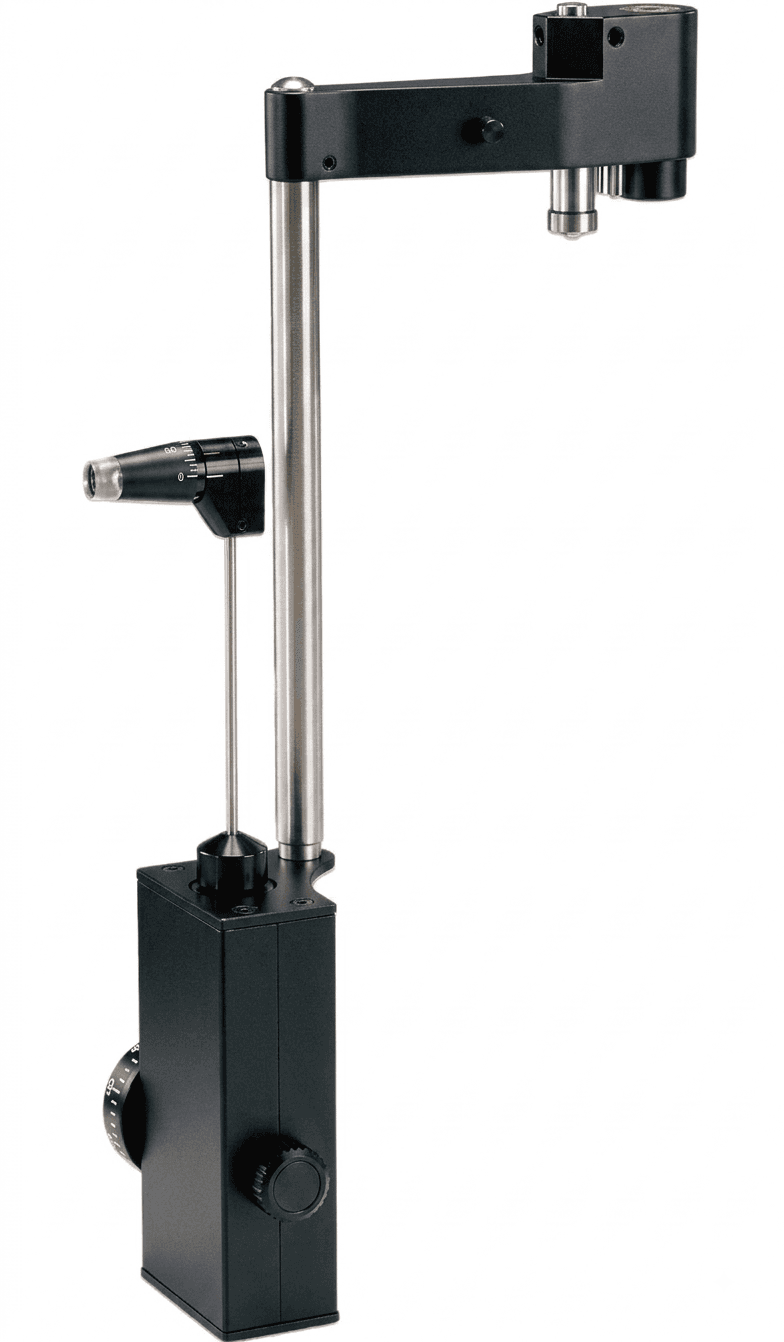 Applanation Tonometer