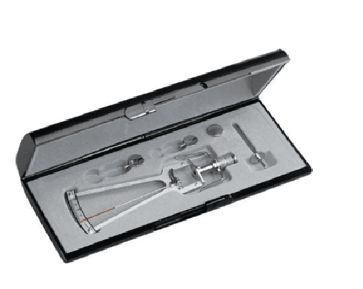 Schiotz Tonometer