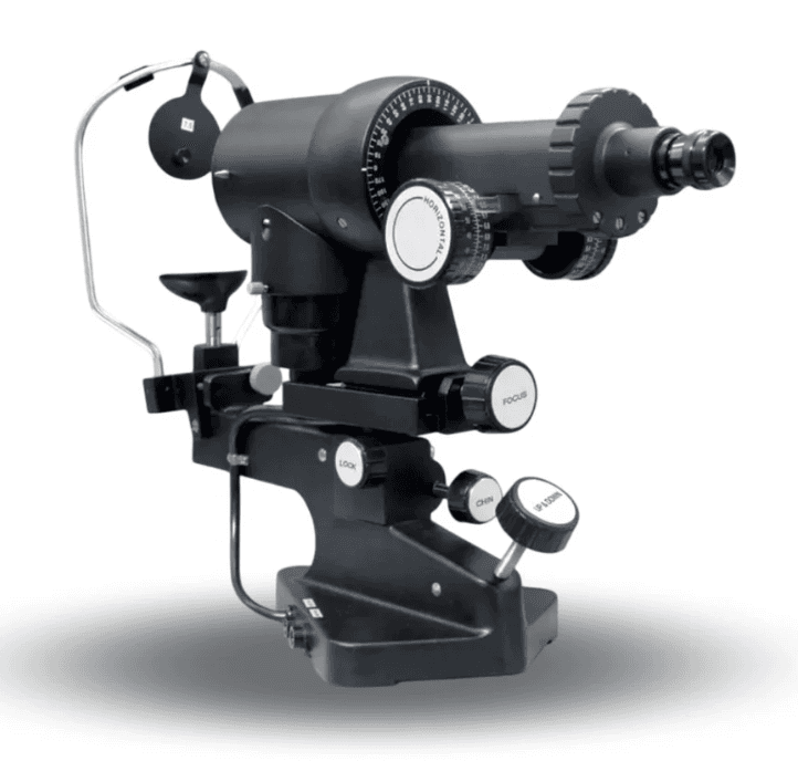 Manual Keratometer