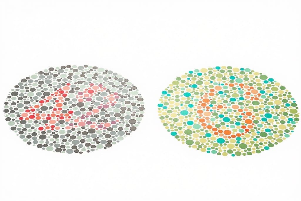 Ishihara Charts - Product Image 1