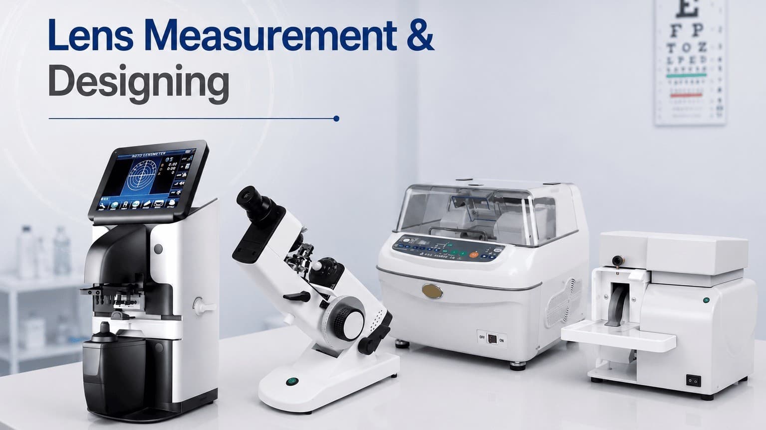 Biometry