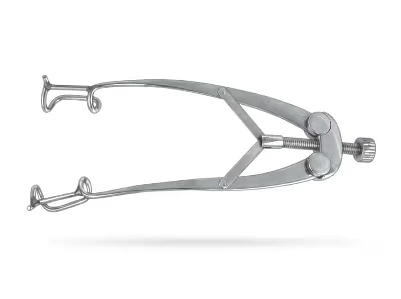 Castroviejo Eye Speculum - Product Image 1