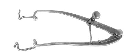 Clark Eye Speculum - Product Image 1