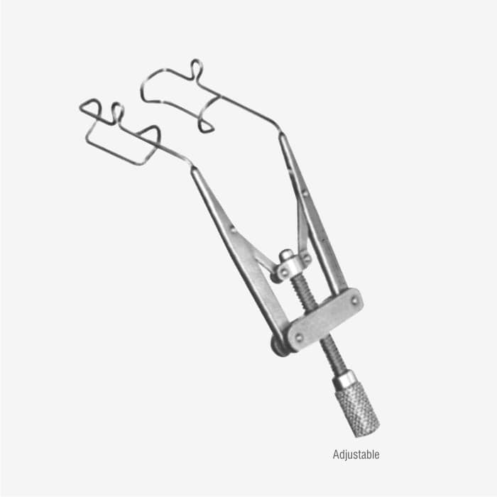 Lieberman Eye Speculum - Product Image 1