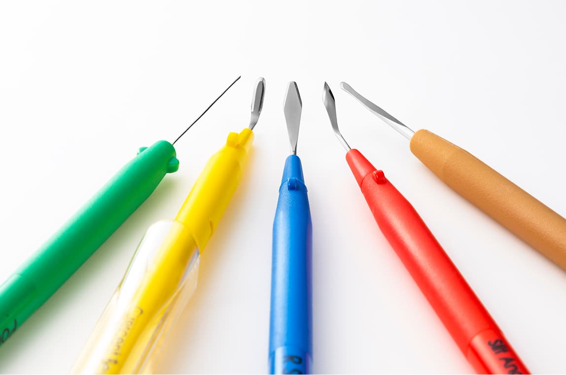 Ophthalmic Knives: Types, Applications & How to Choose the Right Blade